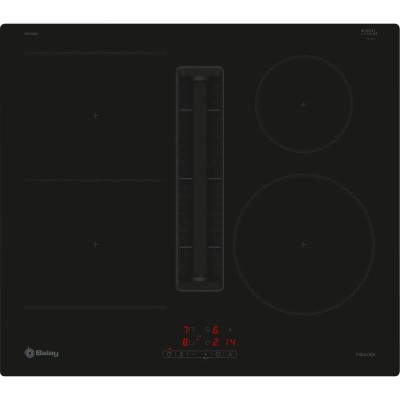 Induction Hot Plate Balay 3EBC963ER