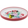 Plate Minnie Mouse CZ11296