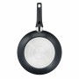 Poêle Tefal FORCE BLACK 28C Noir Aluminium Ø 28 cm
