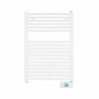 Electric Towel Rack to Hang on Wall Orbegozo THA 315 54,5 x 12 x 88 cm White Metal Plastic
