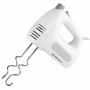 Blender/pastry Mixer Orbegozo BA 3250 White 300 W 1 L