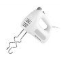 Blender/pastry Mixer Orbegozo BA 3250 White 300 W 1 L