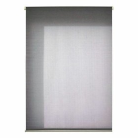 Roller blinds Gift Decor Grey Plastic 5 x 131 x 5 cm
