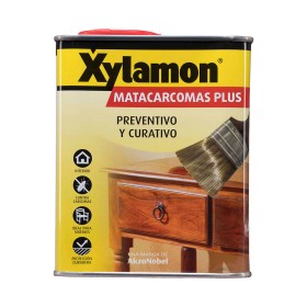 Protecteur de surface Bruguer Xylamon plus 2,5 L vrillettes