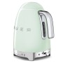 Kettle Smeg KLF04PGEU Green 2400 W 1,7 L