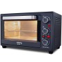 Four à convection Grunkel HR-28COOK 28 L