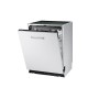 Dishwasher Samsung DW60M6050BB/EO White 60 cm