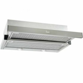 Hotte standard Teka CNL6415 INOX 60 cm 385 m3/h 64 dB 110W