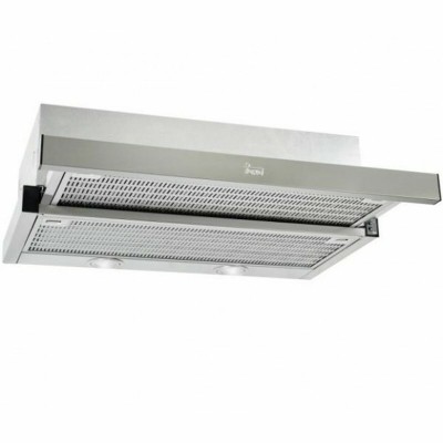 Conventional Hood Teka CNL6415 INOX 60 cm 385 m3/h 64 dB 110W