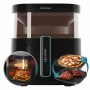 Friteuse à Air Cecotec Cecofry&Grill Duoheat 6500 2200 W 6,5 L