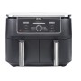 Friteuse à Air NINJA AF400EU Noir 2470 w 7,6 L