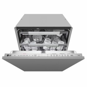 Lave-vaisselle LG DB476TXS