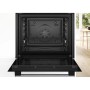 Multipurpose Oven BOSCH HBA514ES3 71 L