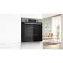 Multipurpose Oven BOSCH HBA514ES3 71 L