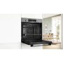 Multipurpose Oven BOSCH HBA514ES3 71 L