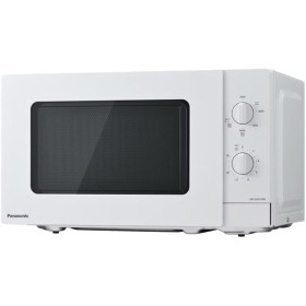 Microwave with Grill Panasonic NNGM21QWEPG 20L White 20 L
