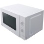 Micro-ondes avec Gril Panasonic NNGM21QWEPG 20L Blanc 20 L