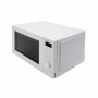 Microwave with Grill Panasonic NN-GD34QWEPG White