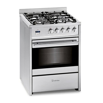 Gas Cooker Meireles G610XST     BUT