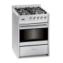 Gas Cooker Meireles G610XST     BUT