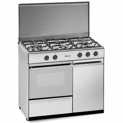Cuisinière à Gaz Meireles E921TEX     BUT