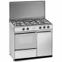 Gas Cooker Meireles E921TEX     BUT
