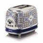Toaster Ariete 155 CAPRI 810 W White Vintage