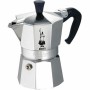Cafetière Italienne Bialetti MOKA Argenté Métal
