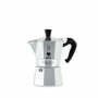 Cafetière Italienne Bialetti MOKA Argenté Métal