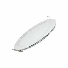 Suspension Silver Electronics DOWNLIGHT 18 W Blanc Aluminium 4000 K (1 Unité)