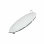 Suspension Silver Electronics DOWNLIGHT 18 W Blanc Aluminium 4000 K (1 Unité)