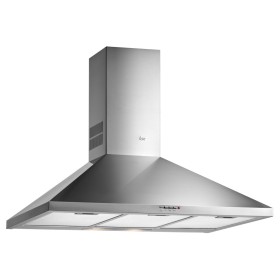 Hotte standard Teka DBB 60/70/90 90 cm Argenté Acier