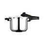Pressure cooker Fagor RAPID XPRESS 4L Stainless steel 4 L