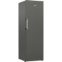 Refrigerator BEKO RSSE415M41GN172 Grey