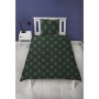 Duvet cover set The Legend of Zelda 25 x 5 x 30 cm Multicolour Double 2 Pieces