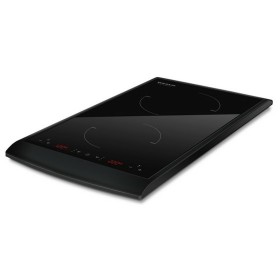 Induction Hot Plate Taurus DARKFIRE DOMINO