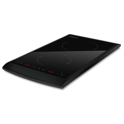 Induction Hot Plate Taurus DARKFIRE DOMINO