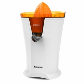 Electric Juicer Taurus CITRUS UP White 40 W 200 ml