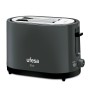 Toaster UFESA TOSTIE DUO Black 750 W