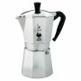 Cafetière Italienne Bialetti MOKA Argenté Aluminium 12 Tasses