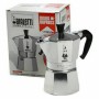 Cafetière Italienne Bialetti MOKA Argenté Aluminium 12 Tasses