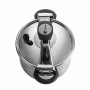 Pressure cooker Fagor CLASICA 4L Steel