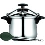Pressure cooker Fagor CLASICA 4L Steel