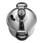 Pressure cooker Fagor CLASICA 4L Steel