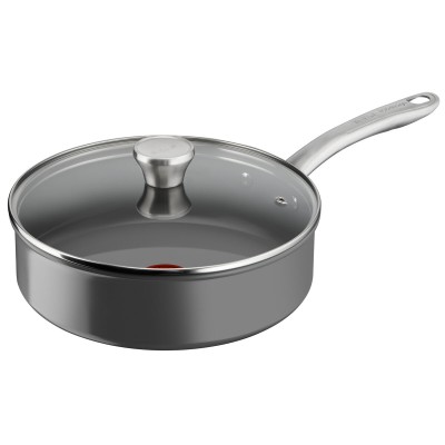 Casserole Tefal C4243253 Grey Ø 24 cm