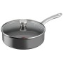 Casserole Tefal C4243253 Grey Ø 24 cm