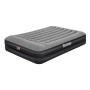 Bestway Lit Double avec Moteur 203x152x46 cm Gonflable et Camping 67403