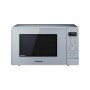 Microwave with Grill Panasonic NNGD36HMSUG 23L Grey 1000 W 23 L