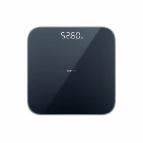 Balance Numérique de Salle de Bain Xiaomi Smart Scale S200 Gris Verre trempé 150 kg