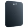 Balance Numérique de Salle de Bain Xiaomi Smart Scale S200 Gris Verre trempé 150 kg